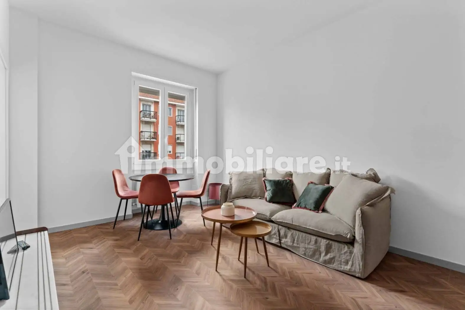 Apartment in vendita a Milan
