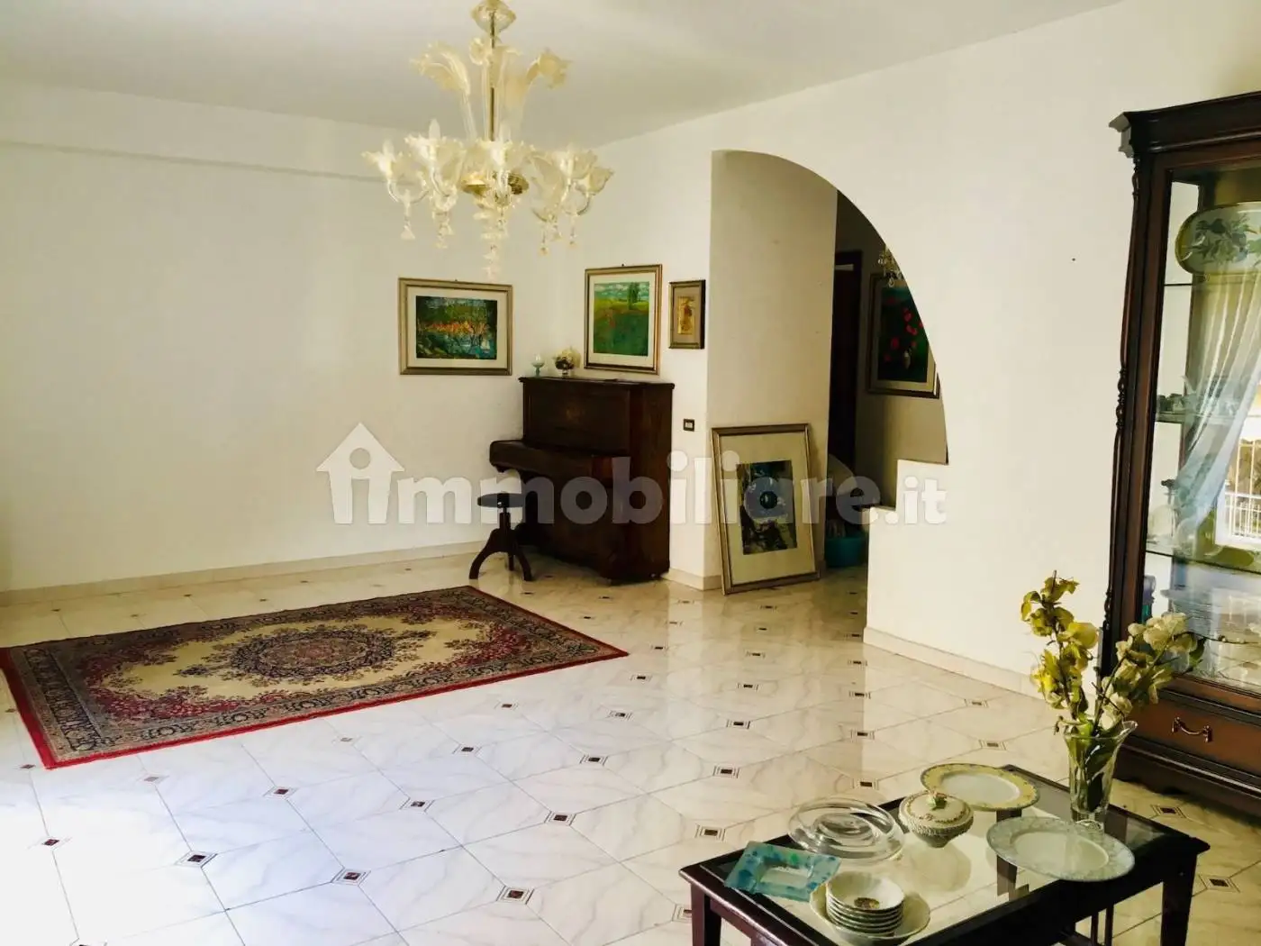 Quadrilocale via Svizzera 1, Campofelice di Roccella - foto 3