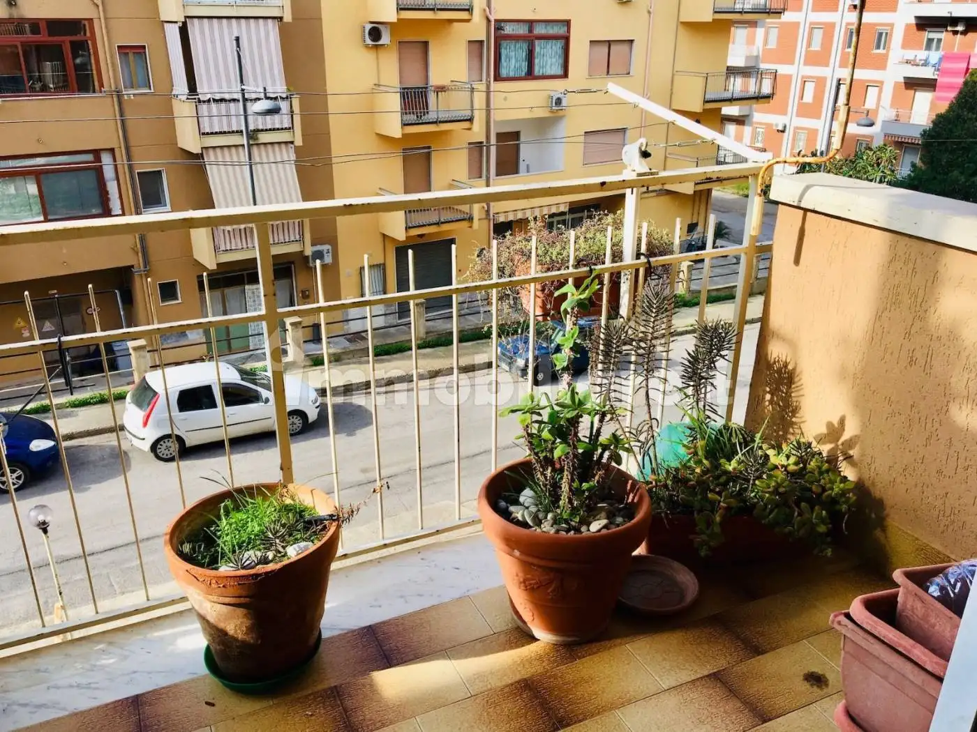 Quadrilocale via Svizzera 1, Campofelice di Roccella - foto 4