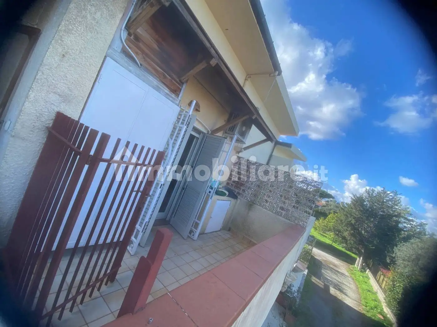 Appartamento in affitto a Milazzo