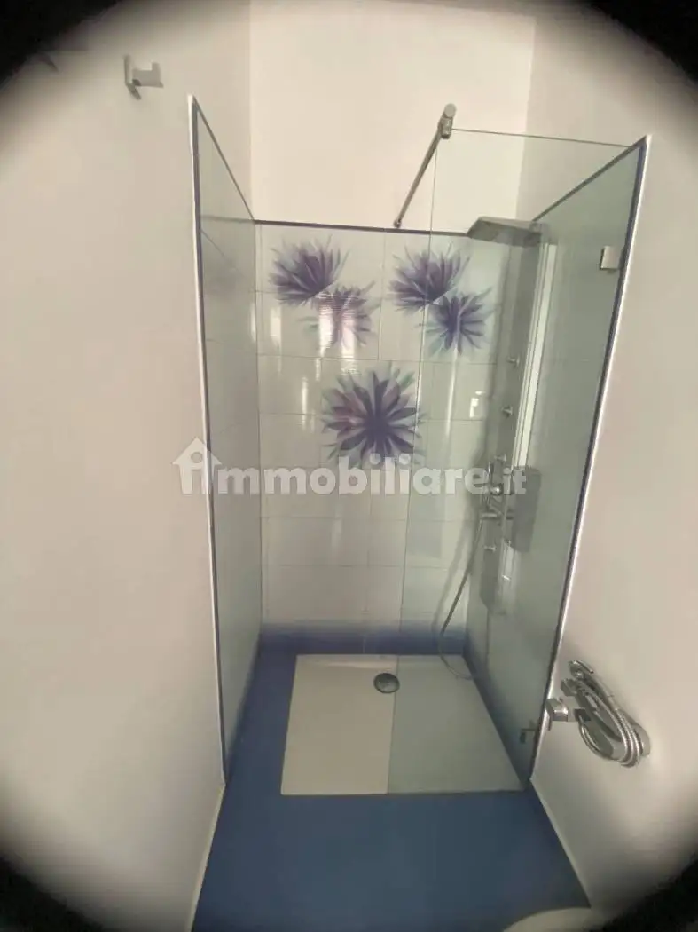 Monolocale via Baronia, Capo Milazzo, Milazzo - foto 4