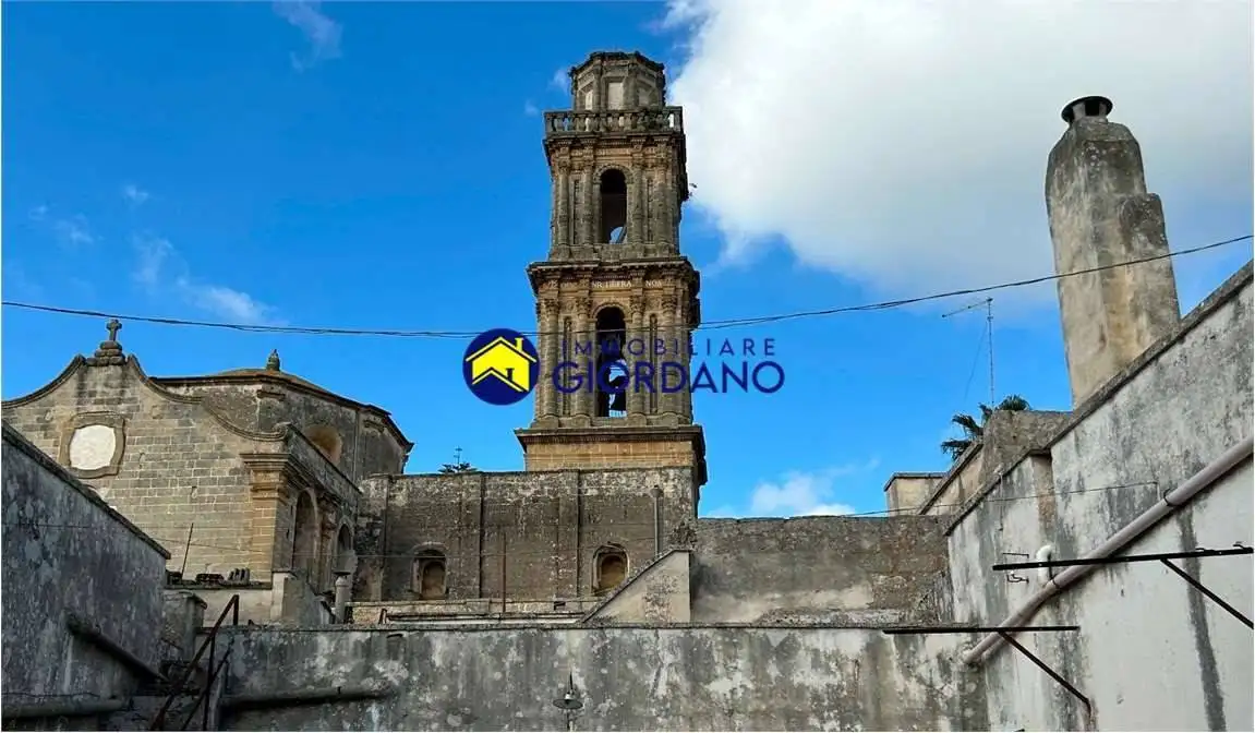 Villa in vendita a Squinzano