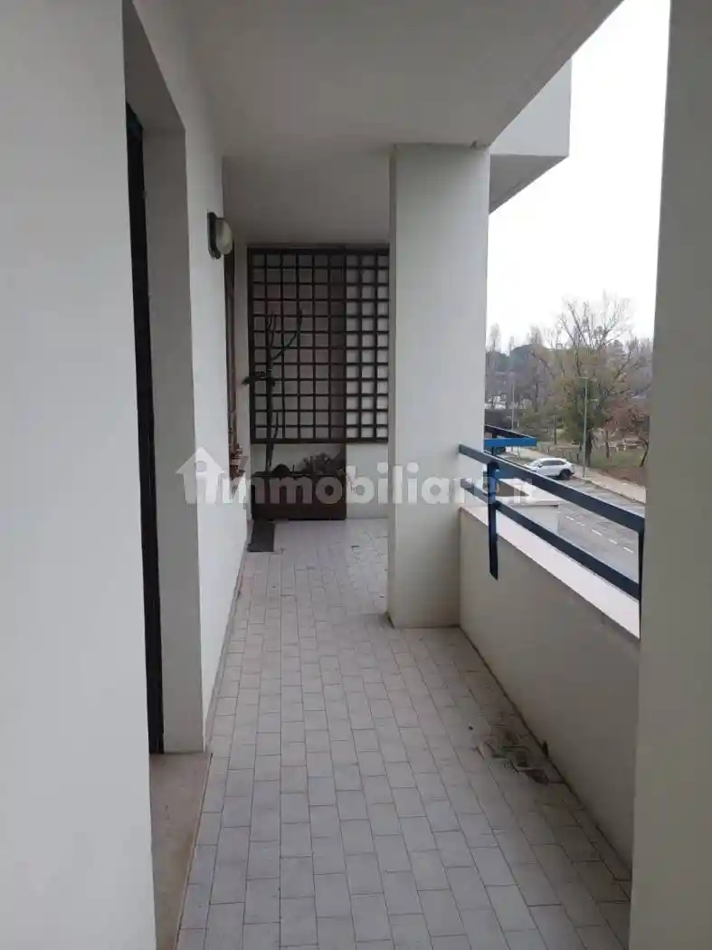 Quadrilocale buono stato, secondo piano, Celletta - Santa Veneranda, Pesaro - foto 2