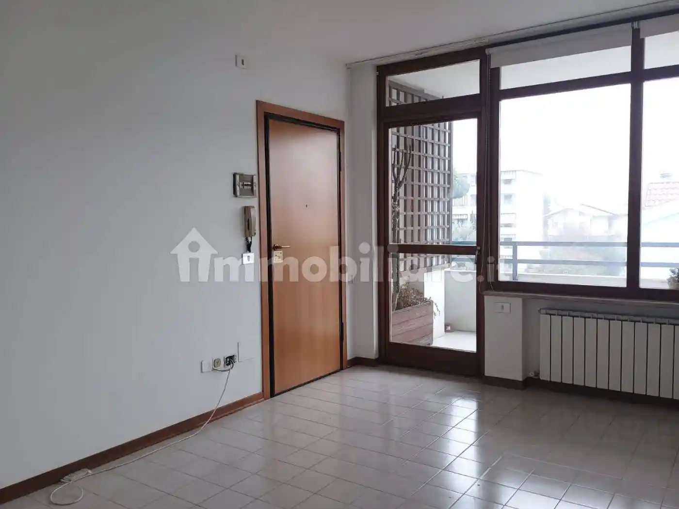 Quadrilocale buono stato, secondo piano, Celletta - Santa Veneranda, Pesaro - foto 3