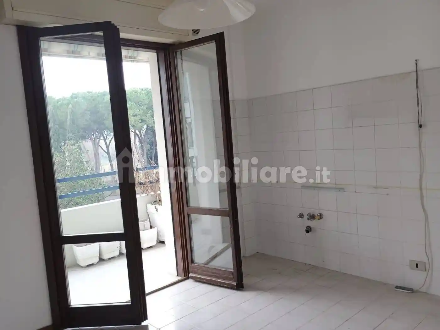 Quadrilocale buono stato, secondo piano, Celletta - Santa Veneranda, Pesaro - foto 4