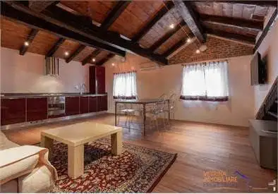 Appartamento in affitto a Trieste