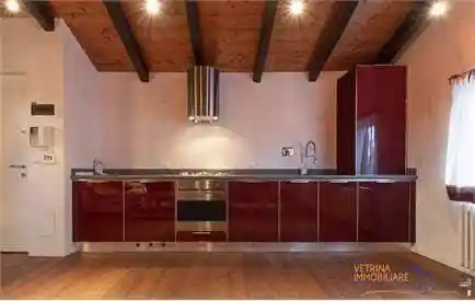 Trilocale via San Michele, 31, San Vito - Campi Elisi, Trieste - foto 2