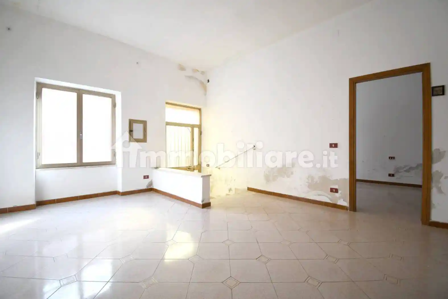 Villa unifamiliare via Generale Antonio Cantore, Monreale, Cagliari - foto 2