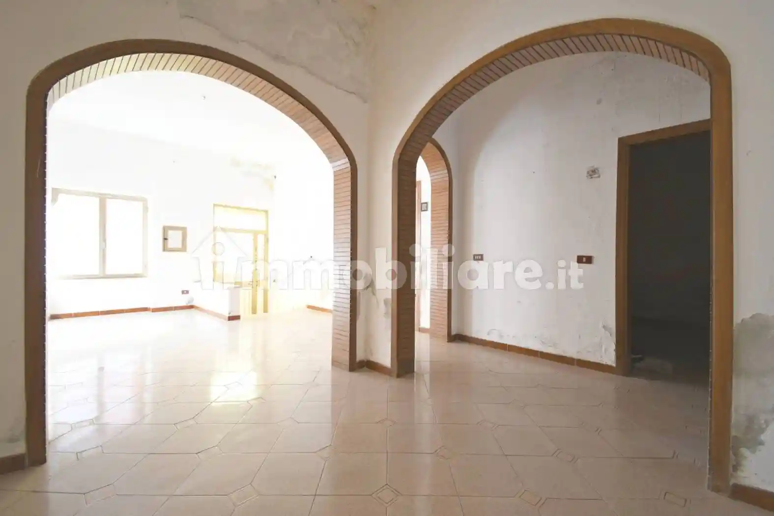 Villa unifamiliare via Generale Antonio Cantore, Monreale, Cagliari - foto 4