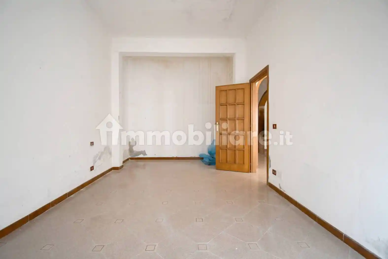 Villa unifamiliare via Generale Antonio Cantore, Monreale, Cagliari - foto 5