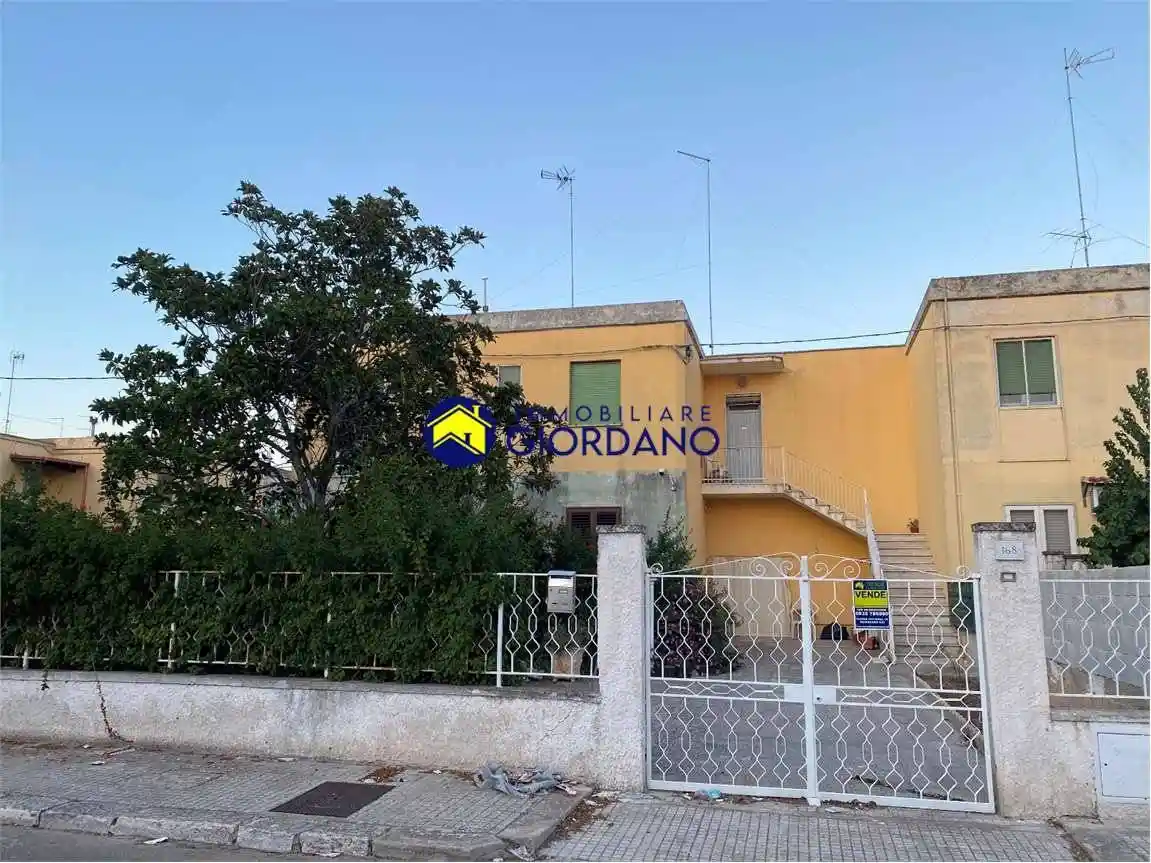 Casa indipendente - foto 3