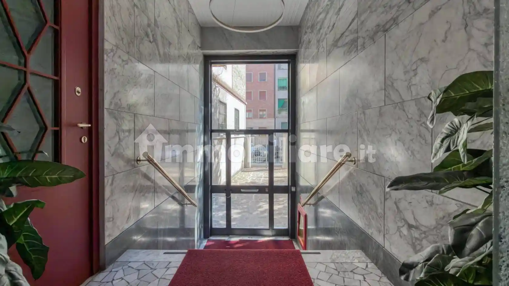 Quadrilocale da ristrutturare, secondo piano, Centrale, Milano - foto 3