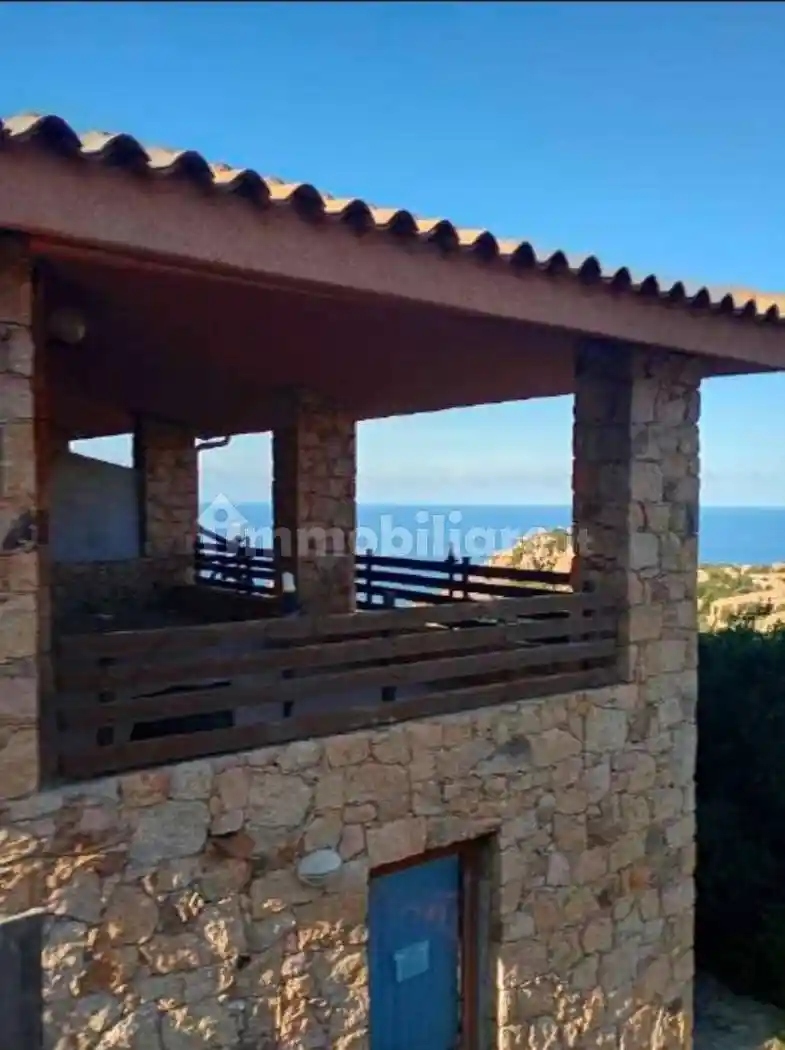 Appartamento in vendita a Trinità d'Agultu e Vignola