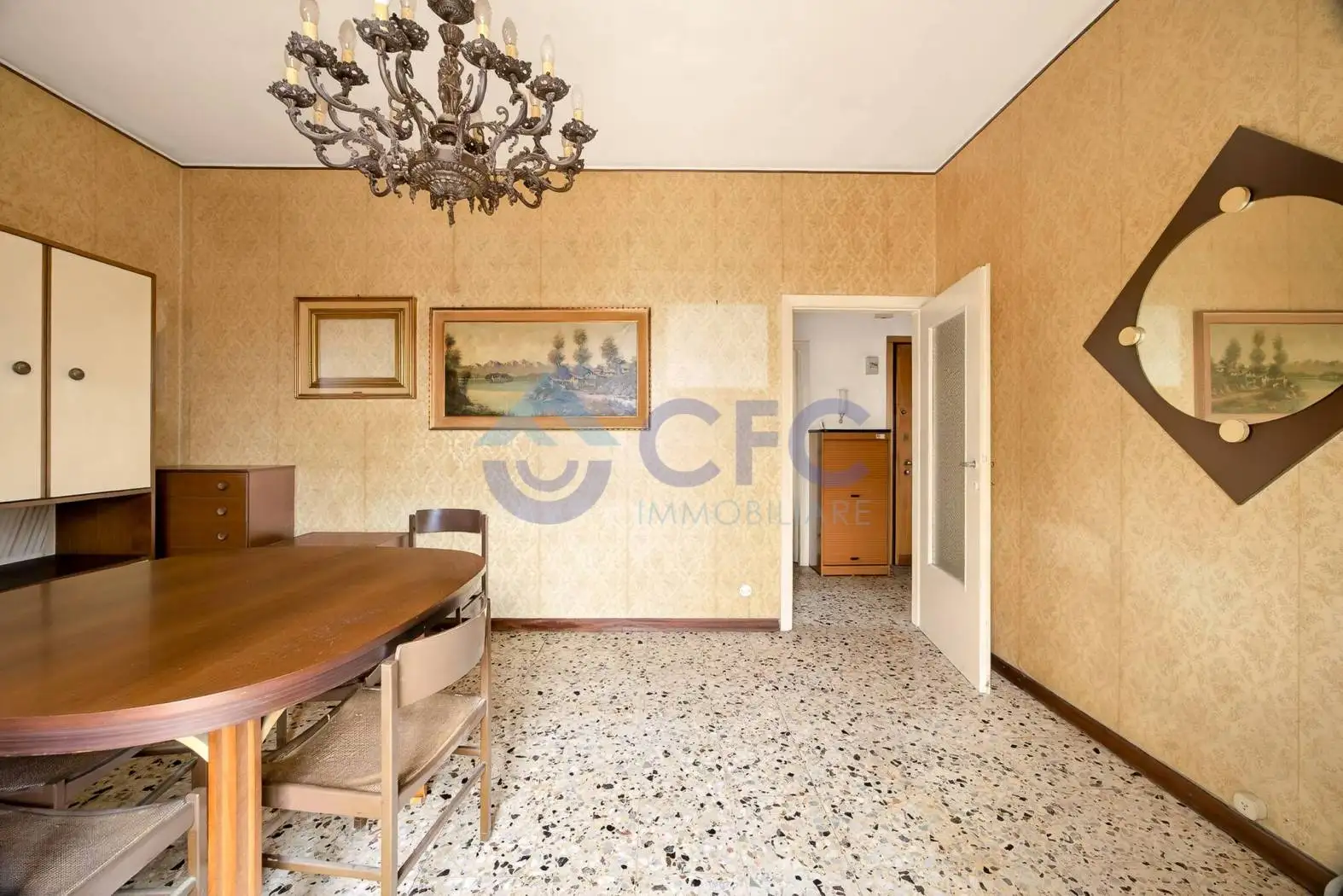 Bilocale via Ambrogio Strada 51, Bresso - foto 4