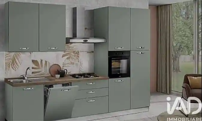 Quadrilocale via Mariannina Marinelli 40, Santa Filomena, Montesilvano - foto 2