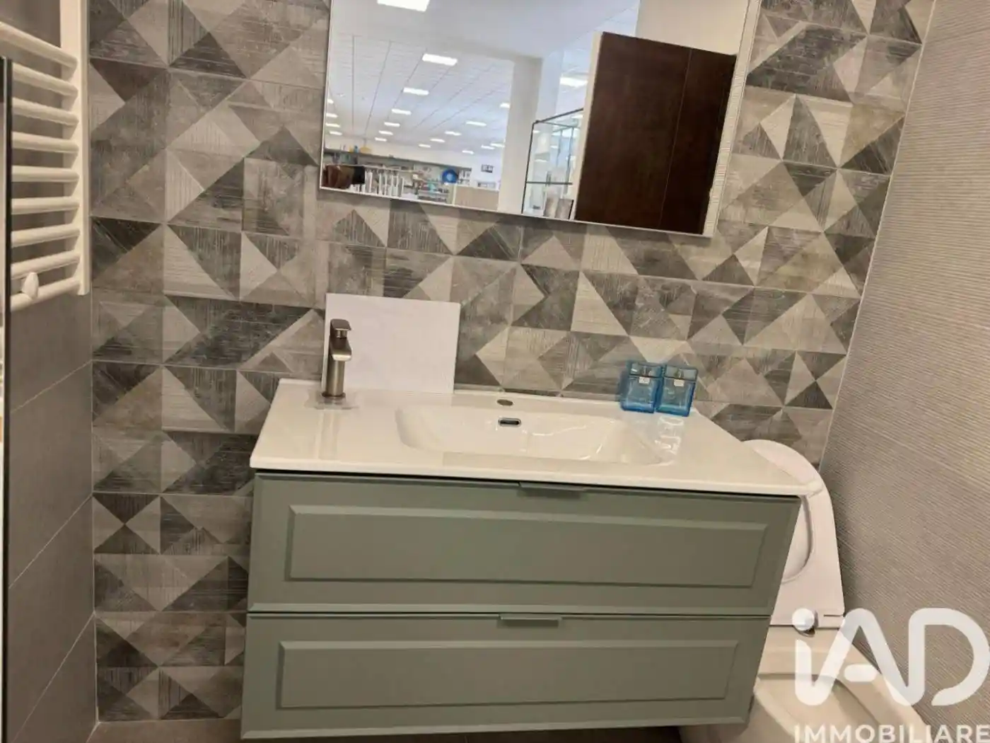 Quadrilocale via Mariannina Marinelli 40, Santa Filomena, Montesilvano - foto 4