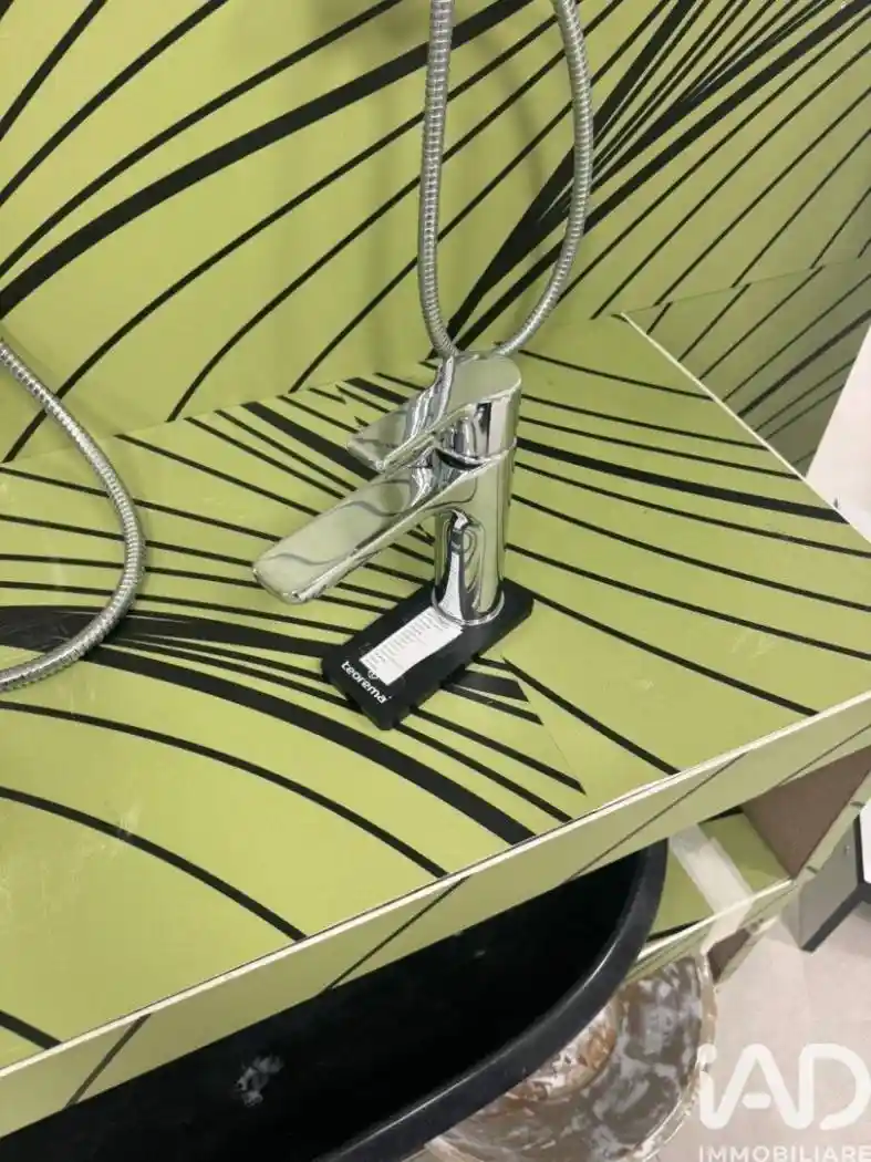 Quadrilocale via Mariannina Marinelli 40, Santa Filomena, Montesilvano - foto 5