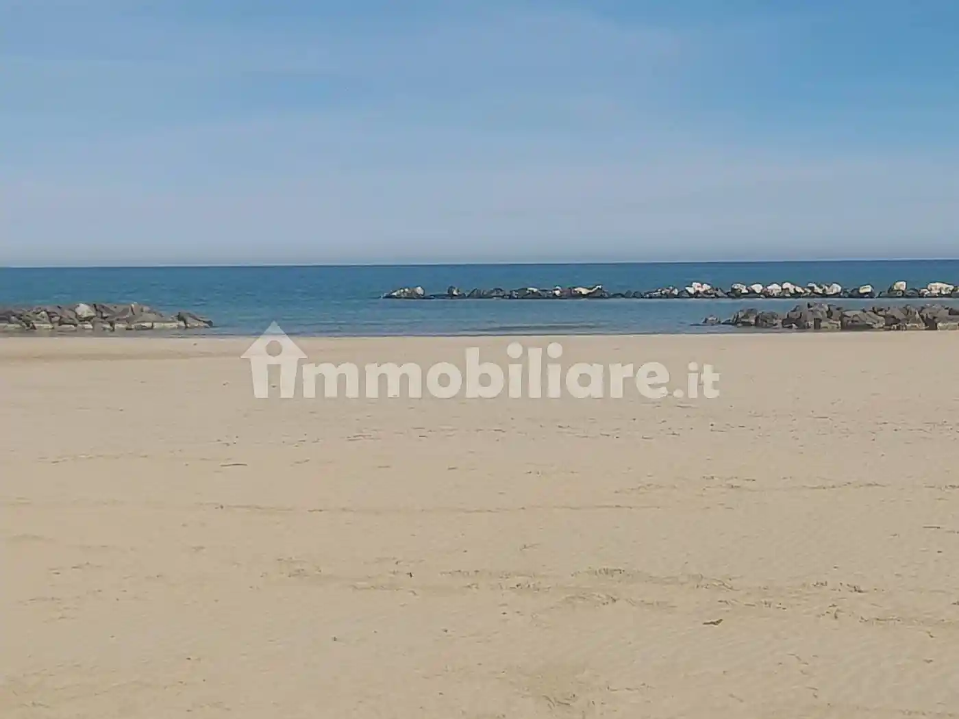 Appartamento in vendita a Montesilvano