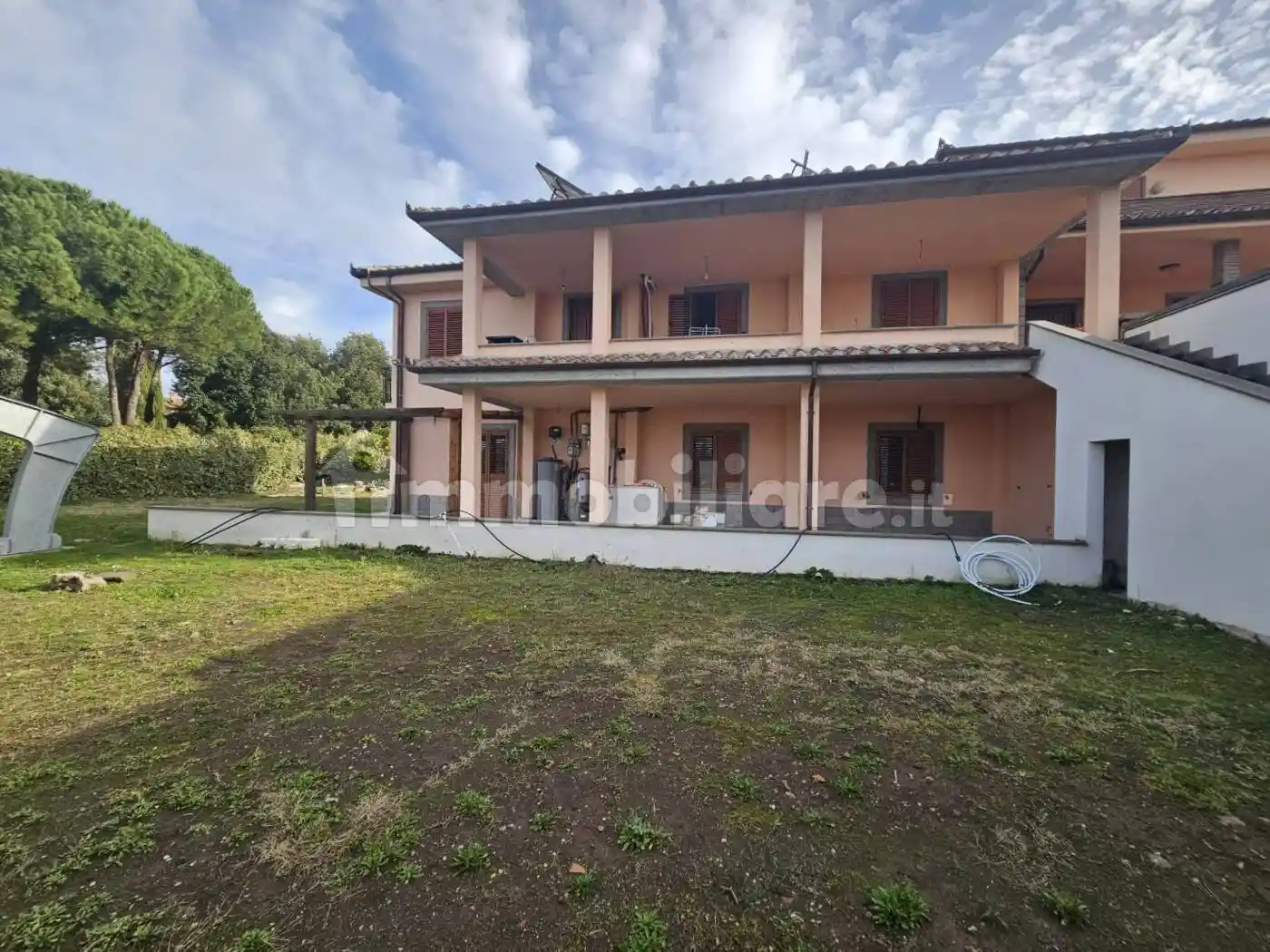 Appartamento in vendita a Viterbo