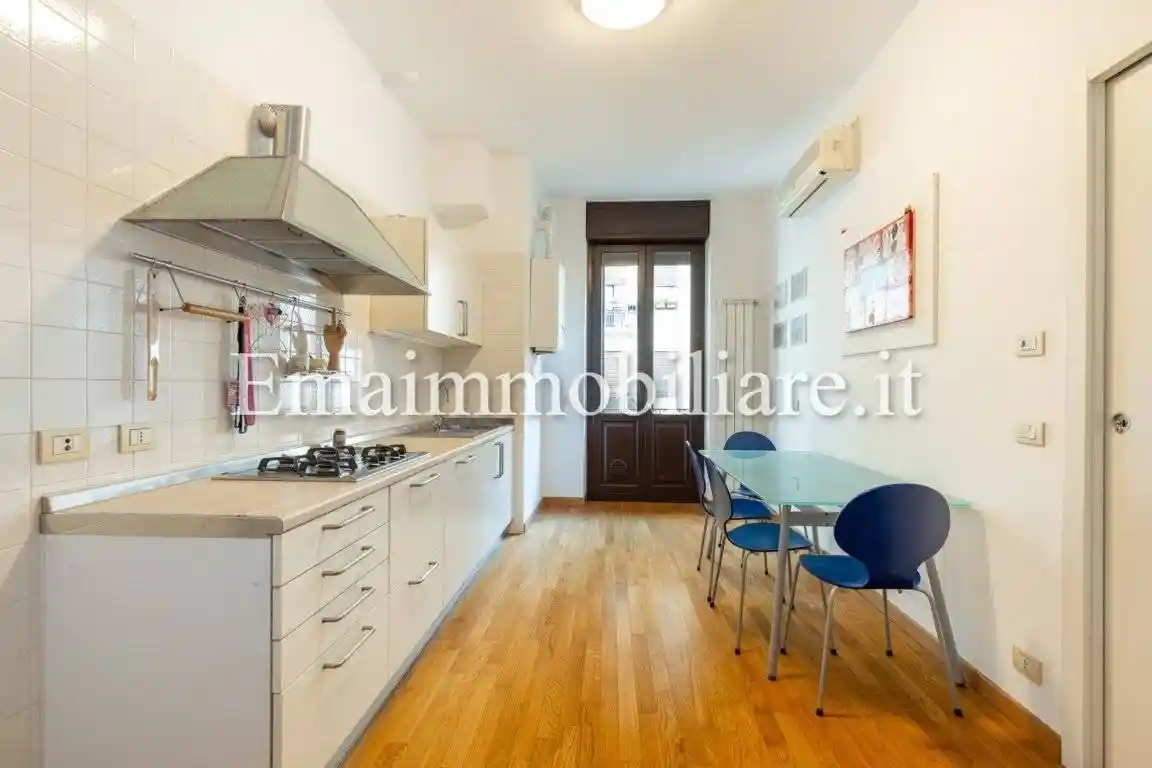 Bilocale via Luigi Settembrini 7, Centrale, Milano - foto 3