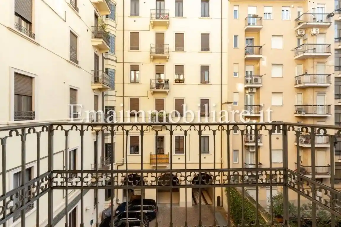 Bilocale via Luigi Settembrini 7, Centrale, Milano - foto 5