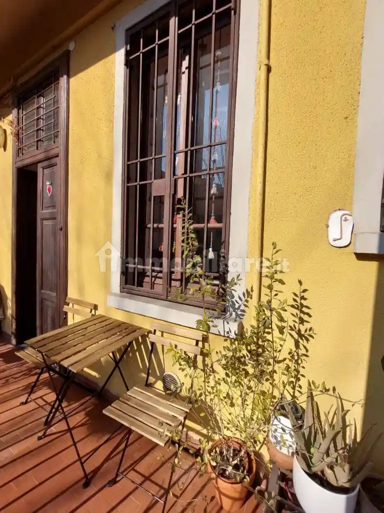 Bilocale via Giulio Belinzaghi, Farini, Milano - foto 2