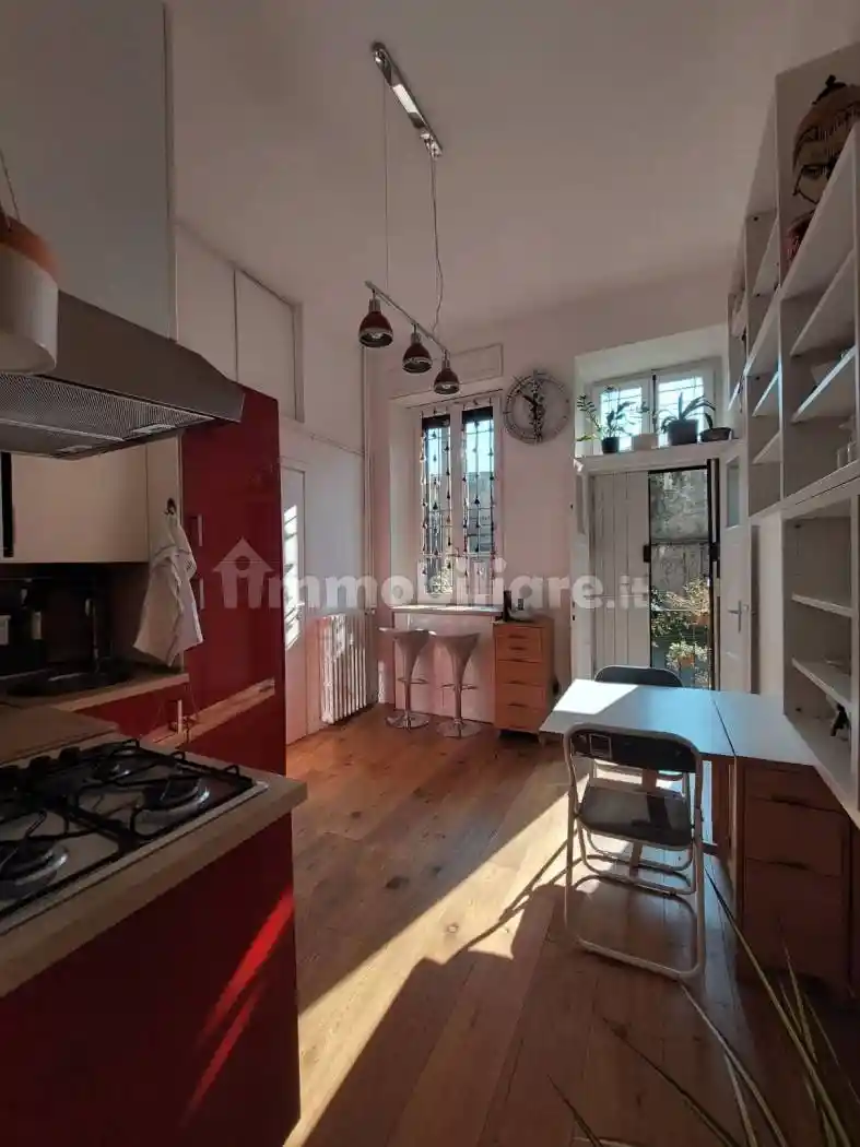 Bilocale via Giulio Belinzaghi, Farini, Milano - foto 3