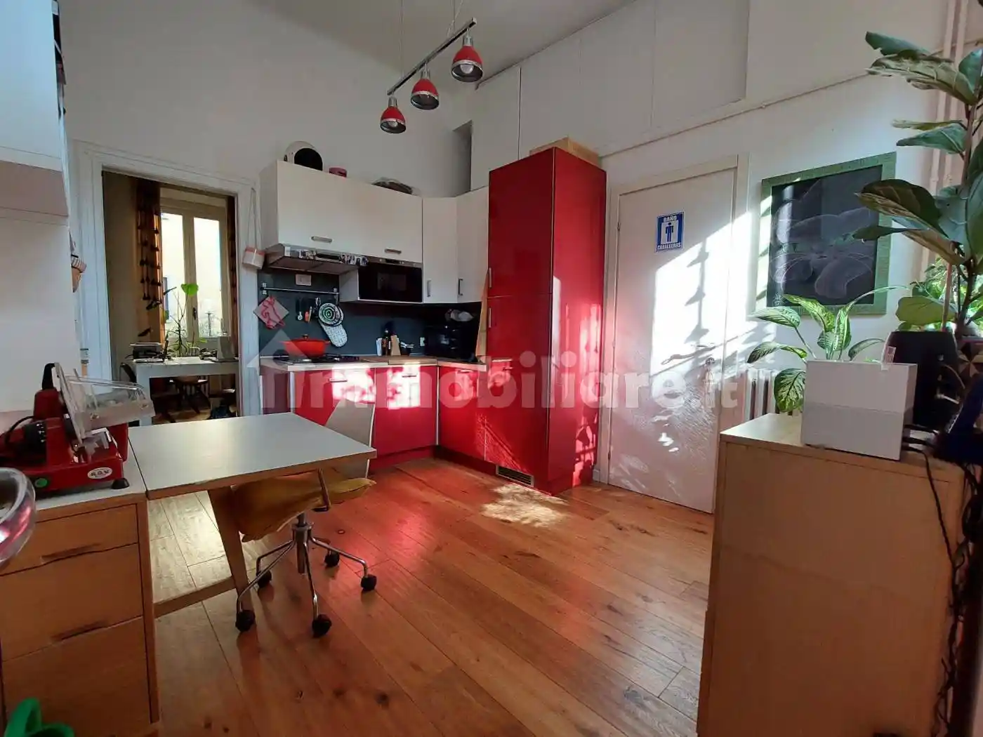 Bilocale via Giulio Belinzaghi, Farini, Milano - foto 4