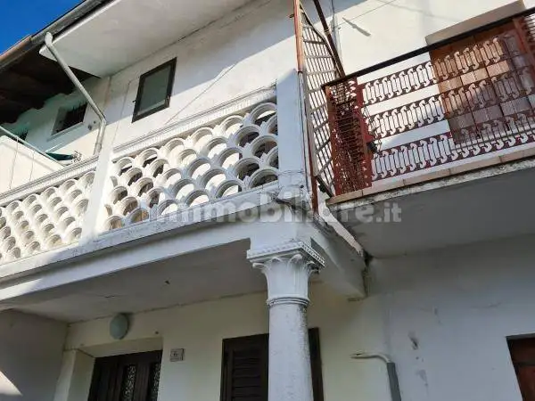 Villetta a schiera in asta a Montereale Valcellina