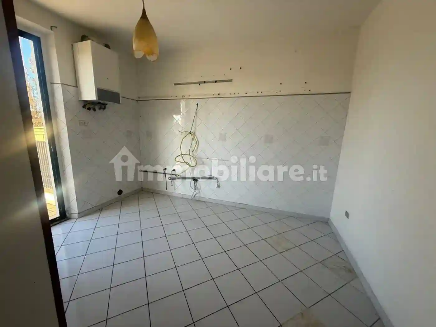 Trilocale buono stato, primo piano, Gimarra, Fano - foto 4