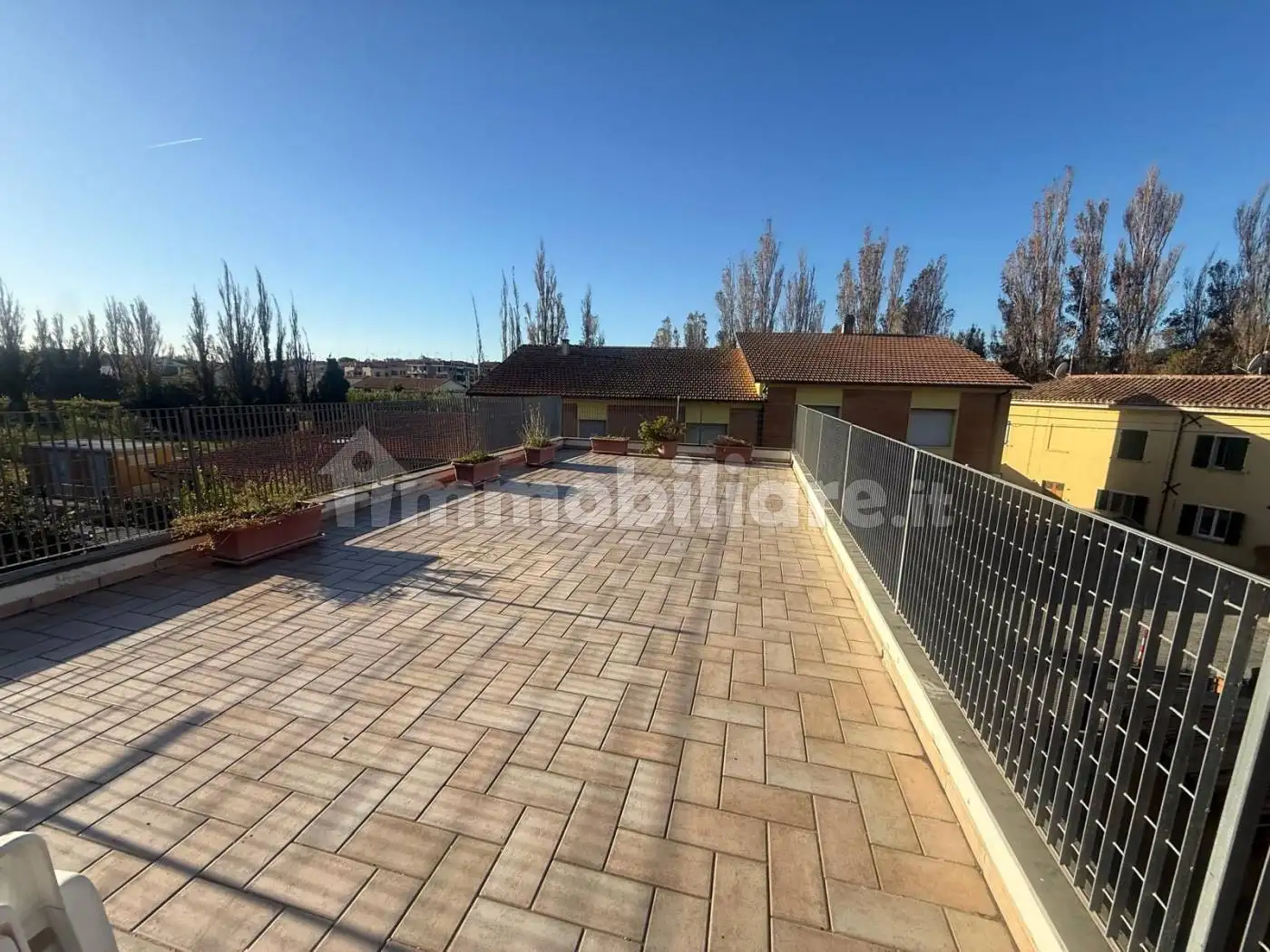 Appartamento in vendita a Fano