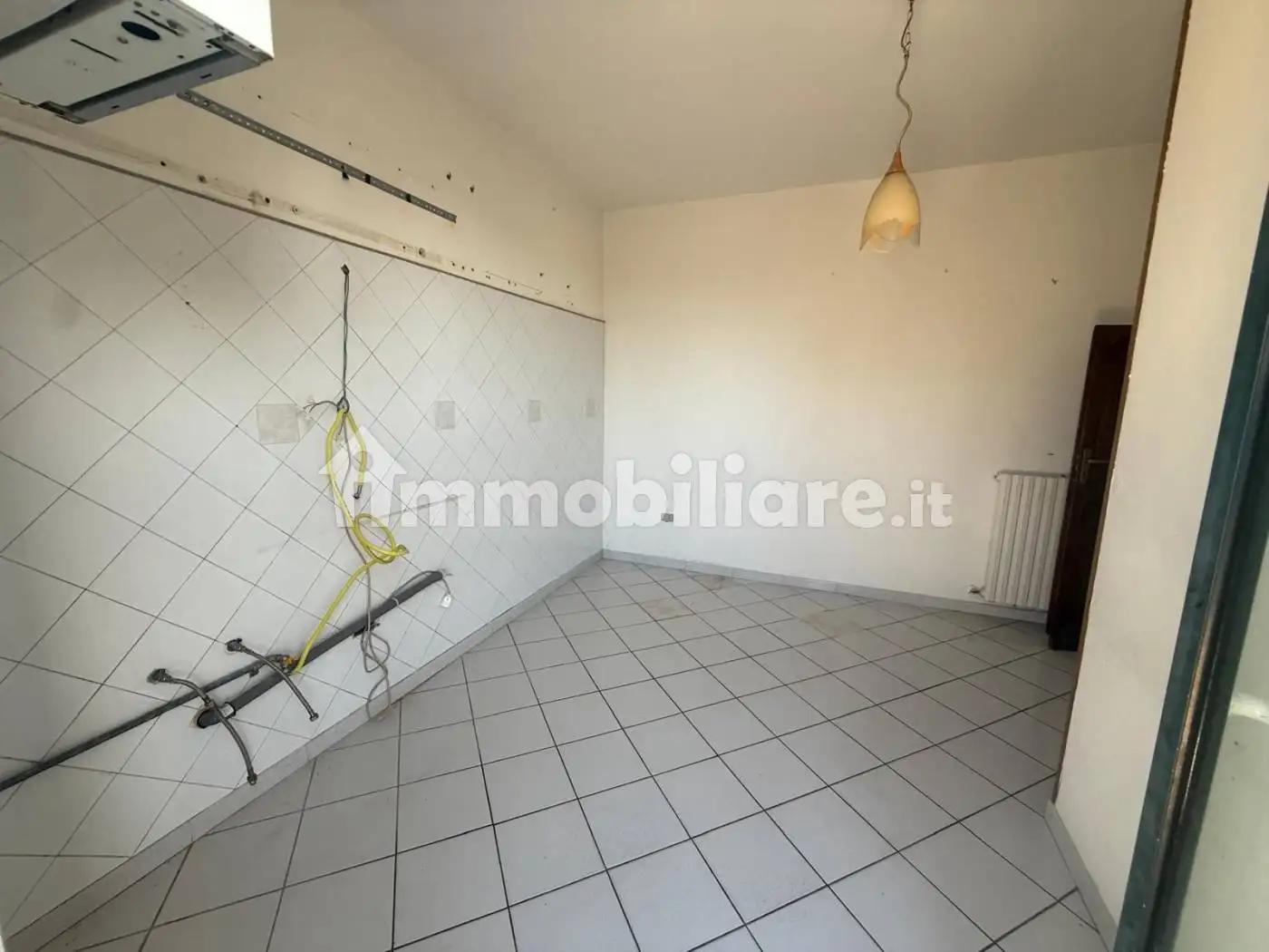 Trilocale buono stato, primo piano, Gimarra, Fano - foto 3