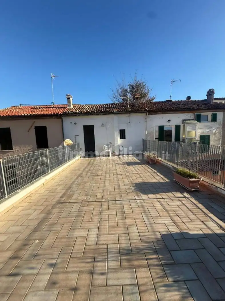 Trilocale buono stato, primo piano, Gimarra, Fano - foto 5