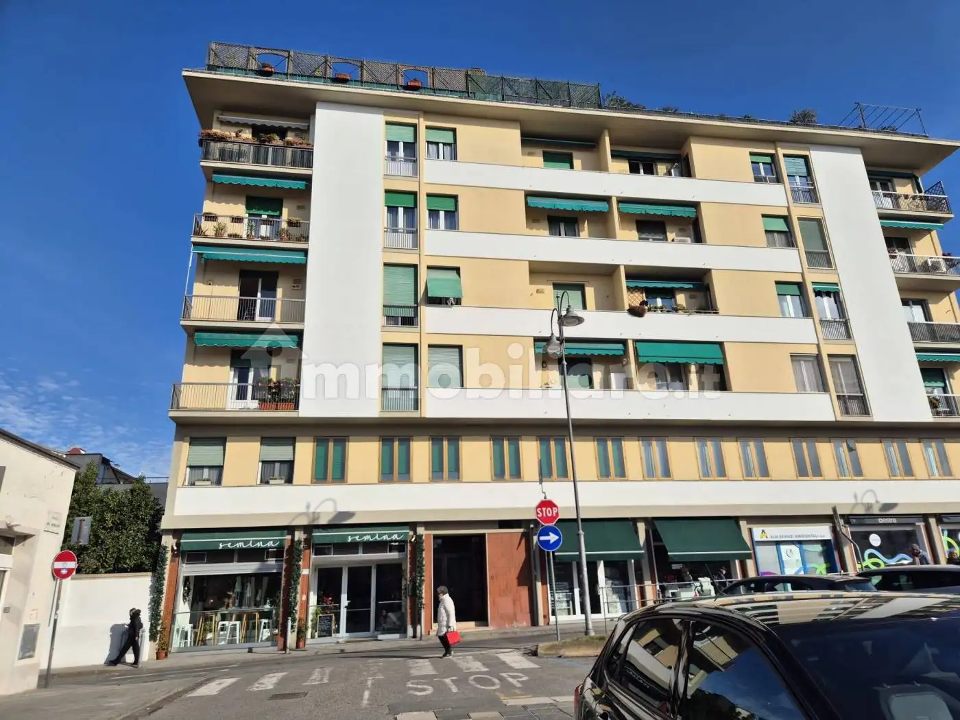 Appartamento in vendita a Sesto Fiorentino