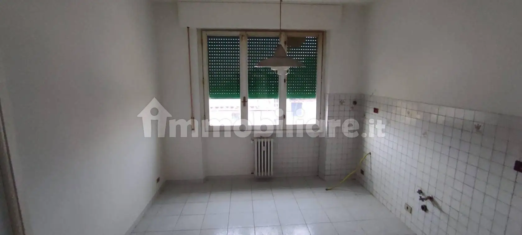 Quadrilocale piazza del Mercato 12, Sesto Città, Sesto Fiorentino - foto 5