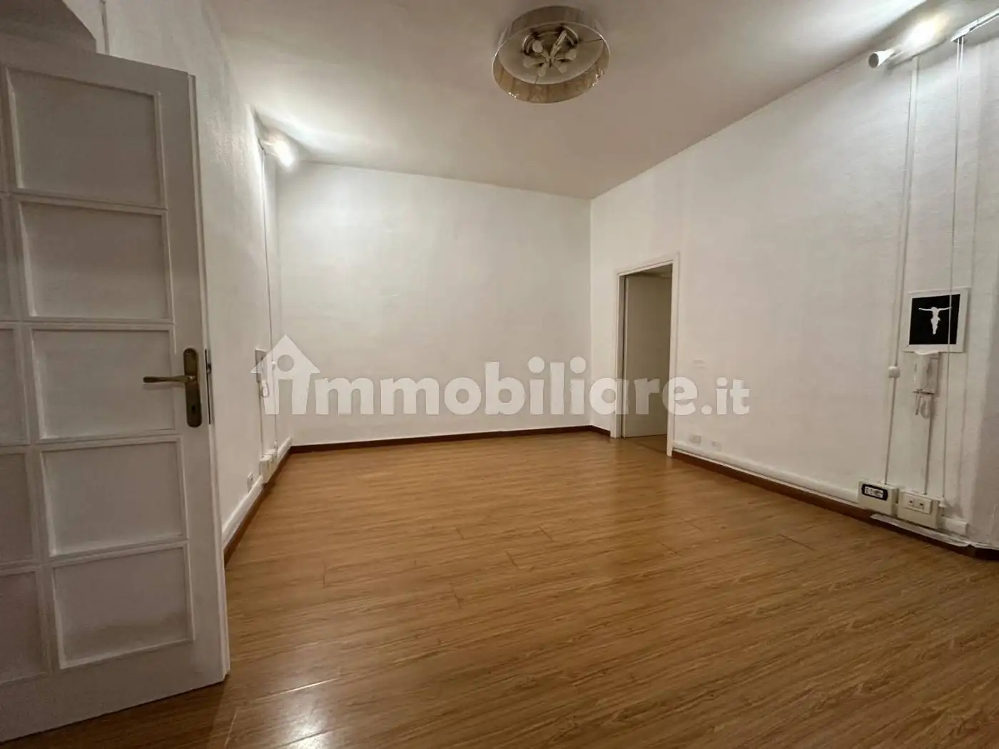 Appartamento in affitto a Albano Laziale