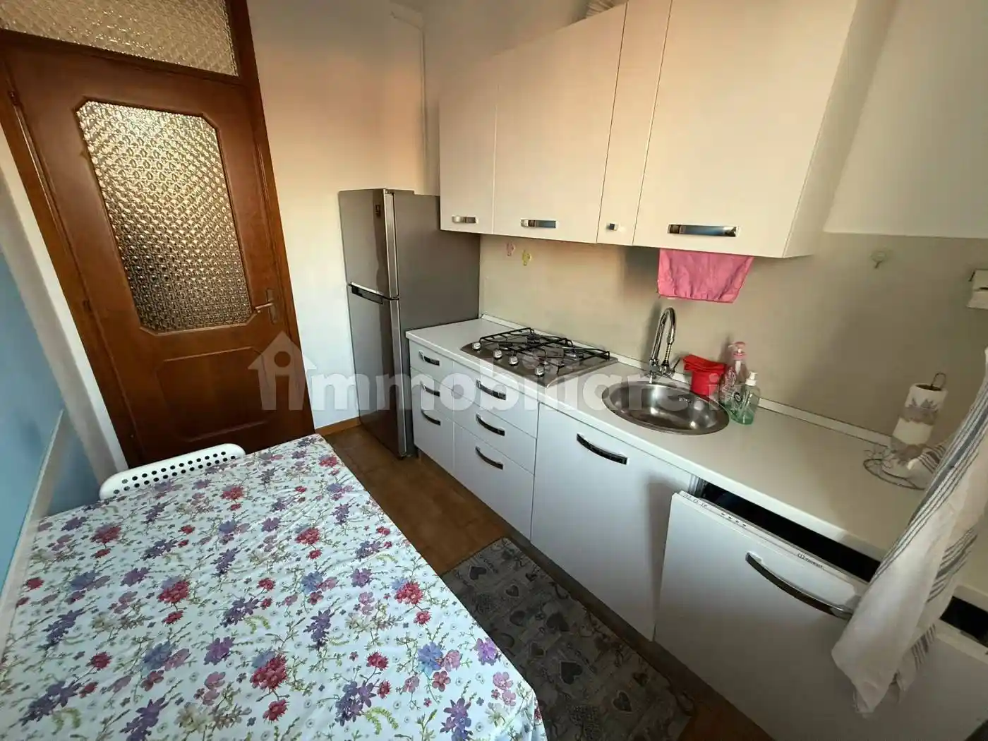 Bilocale via Luigi Einaudi, Centro, Caravaggio - foto 2