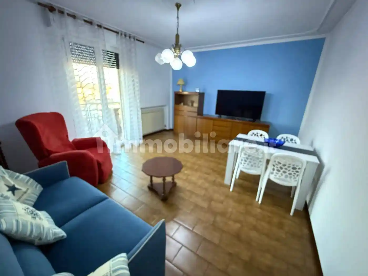 Bilocale via Luigi Einaudi, Centro, Caravaggio - foto 3