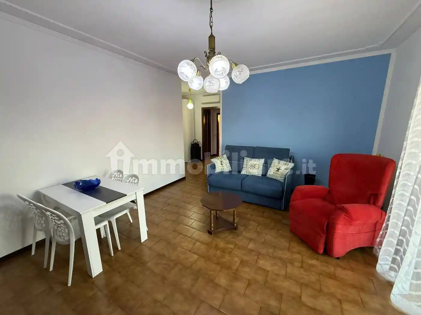 Bilocale via Luigi Einaudi, Centro, Caravaggio - foto 4