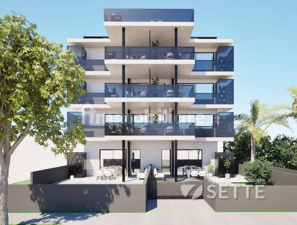 Appartamento in vendita a Lignano Sabbiadoro