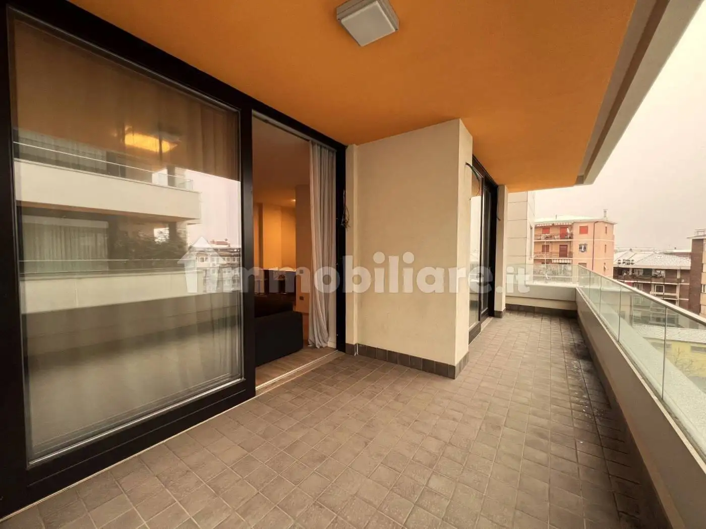 Appartamento in vendita a Bergamo