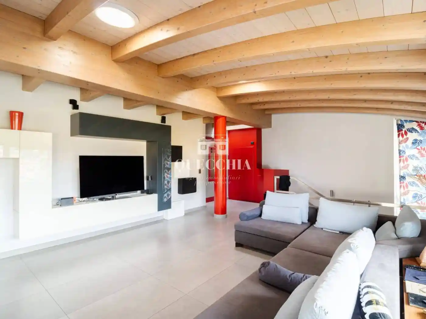 Attico - Mansarda in vendita a Desenzano del Garda