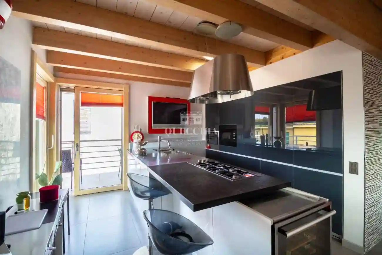 Attico - Mansarda - foto 4