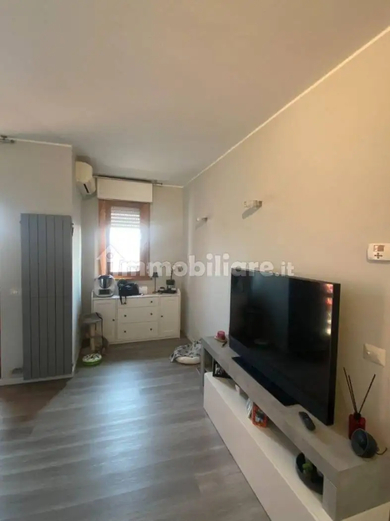 Bilocale via Giacomo Matteotti 20, Centro, Assago - foto 3