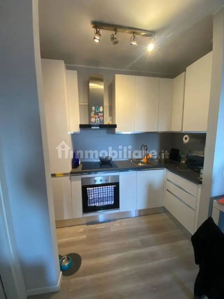 Bilocale via Giacomo Matteotti 20, Centro, Assago - foto 4