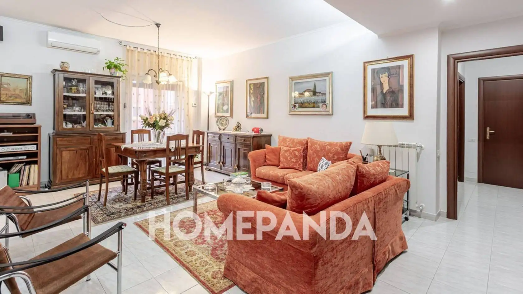 Trilocale via Alcide de Gasperi 19, Centro, Genzano di Roma - foto 2