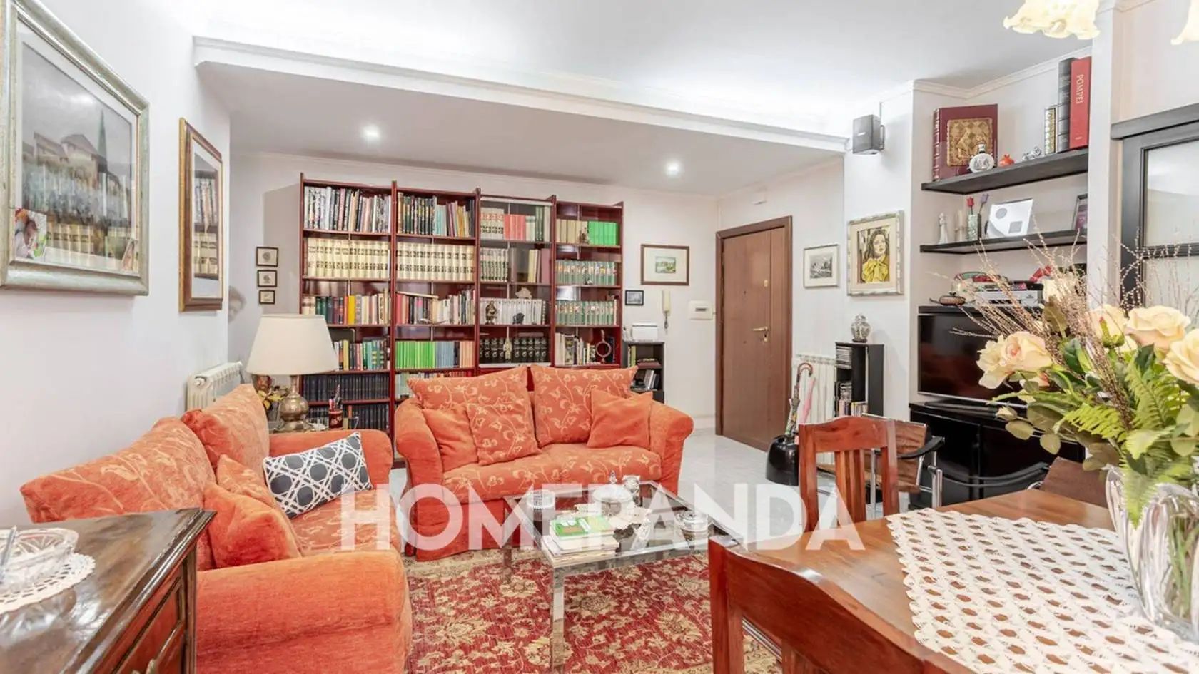 Trilocale via Alcide de Gasperi 19, Centro, Genzano di Roma - foto 4