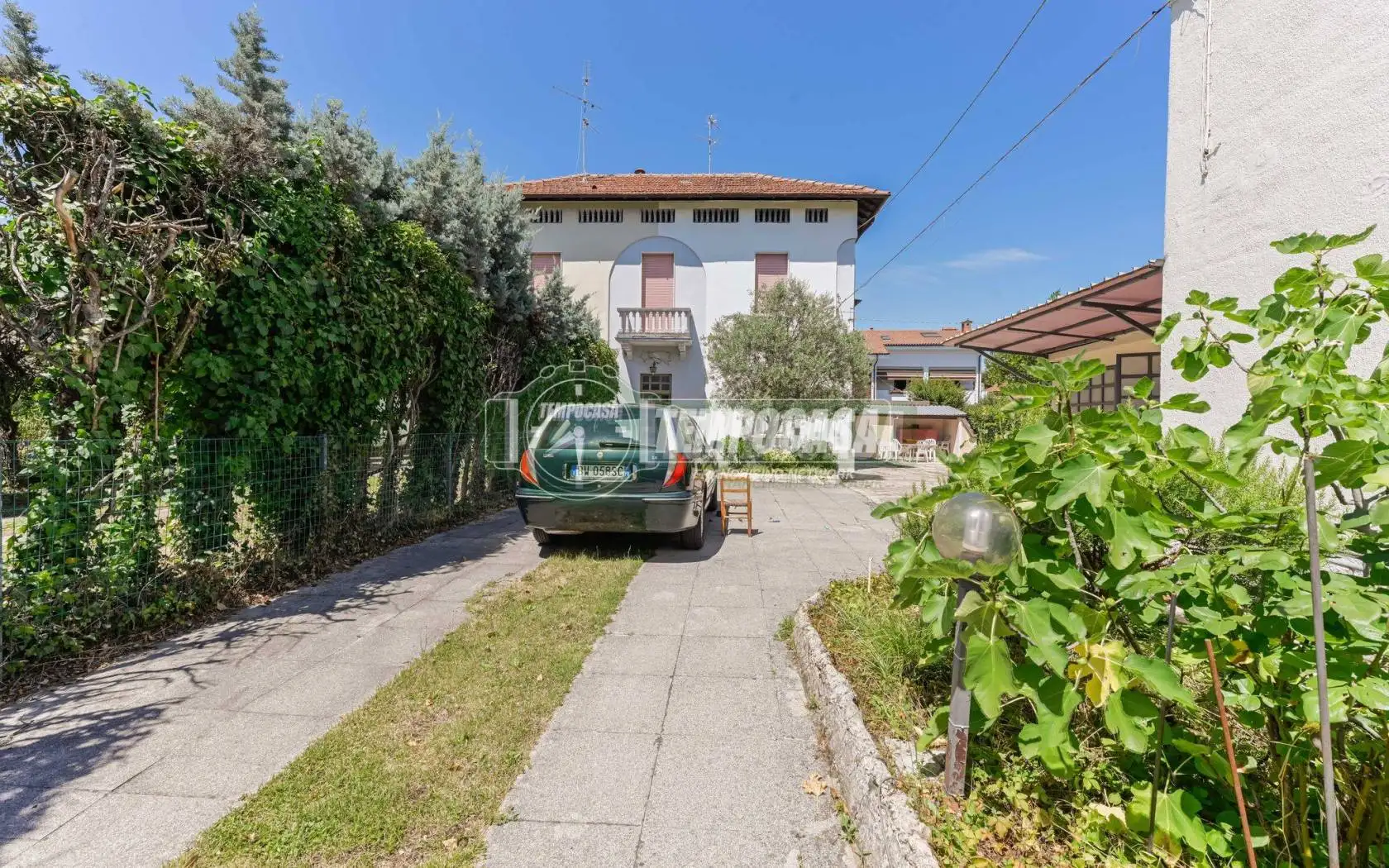 Casa indipendente in vendita a Vimercate