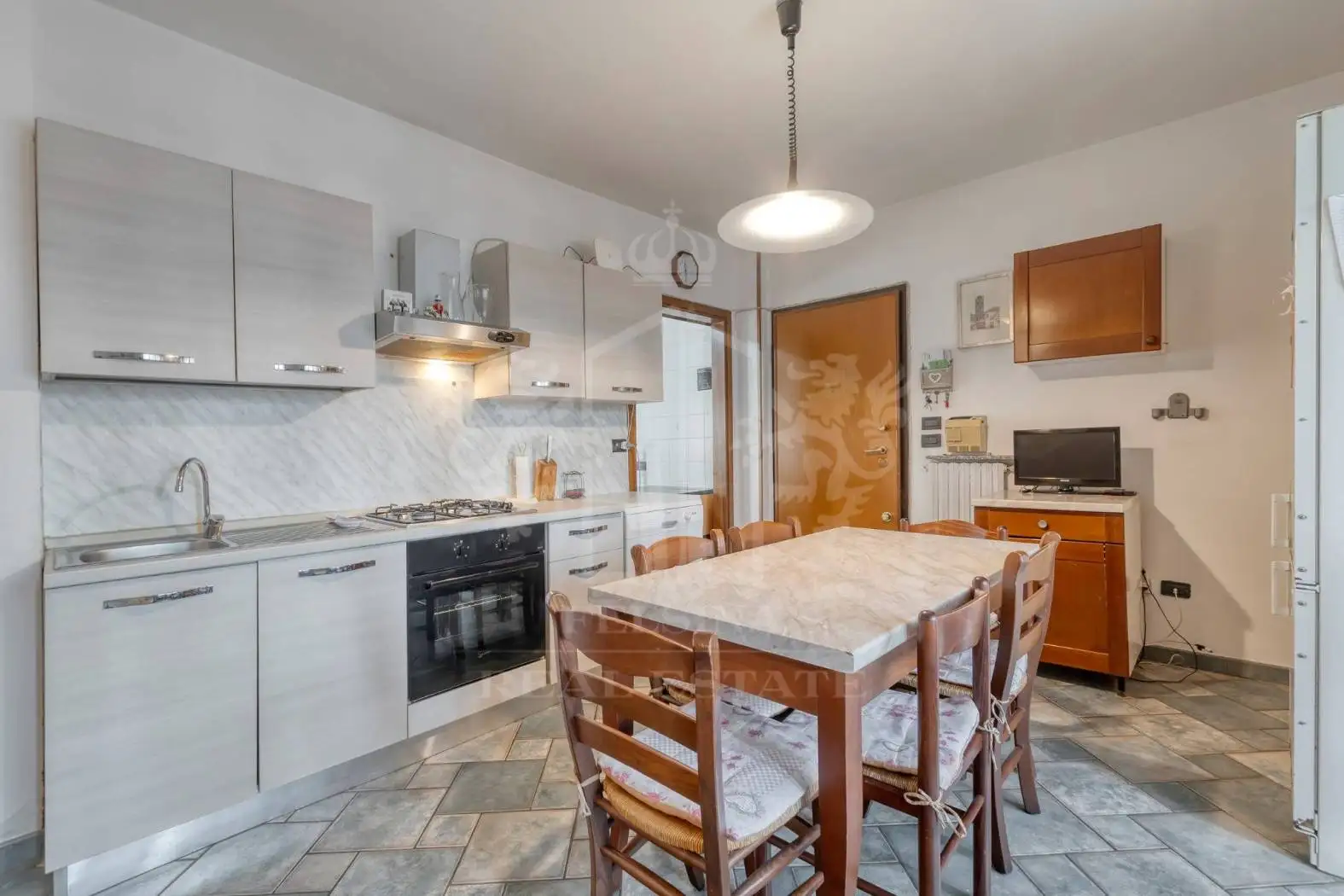 Appartamento in vendita a Bologna