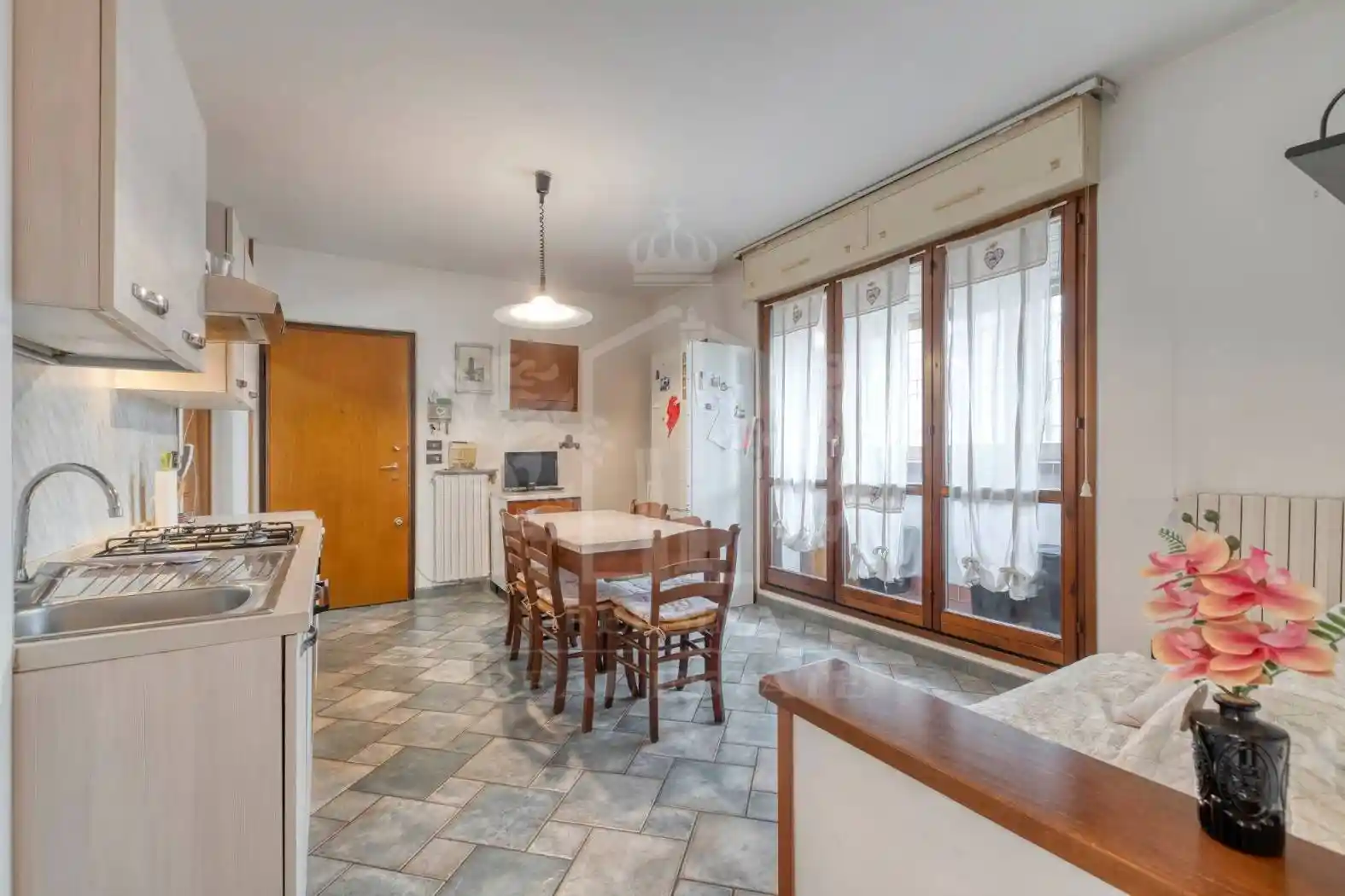 Quadrilocale via San Donato 177, Pilastro, Bologna - foto 2